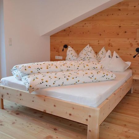 Steinhof Apartment Val di Mezzo ภายนอก รูปภาพ