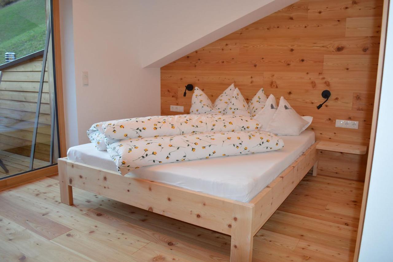 Steinhof Apartment Val di Mezzo ภายนอก รูปภาพ