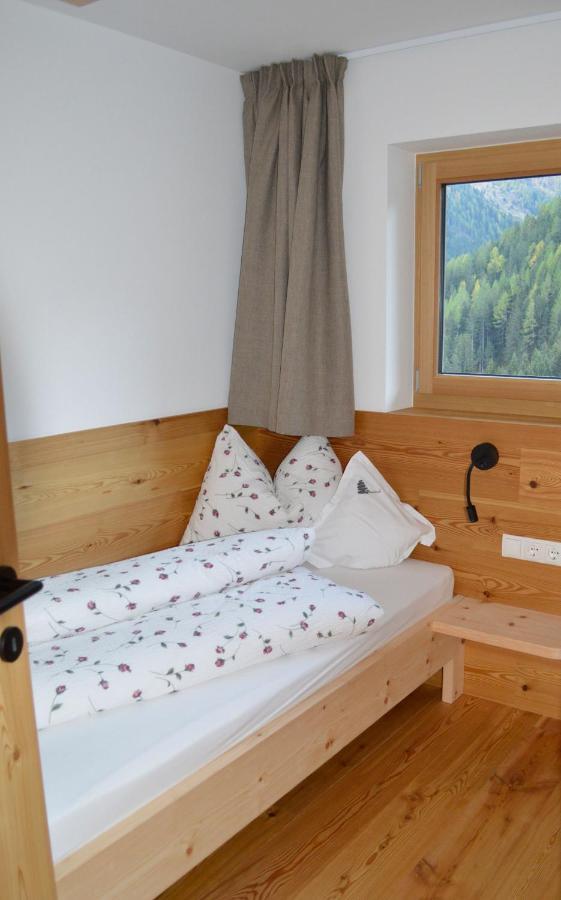 Steinhof Apartment Val di Mezzo ภายนอก รูปภาพ