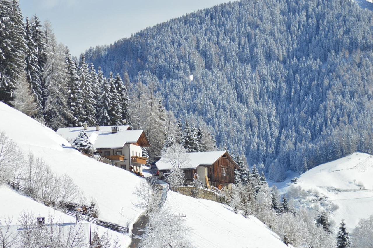 Steinhof Apartment Val di Mezzo ภายนอก รูปภาพ