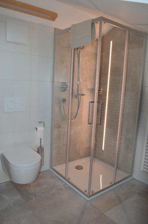 Steinhof Apartment Val di Mezzo ภายนอก รูปภาพ