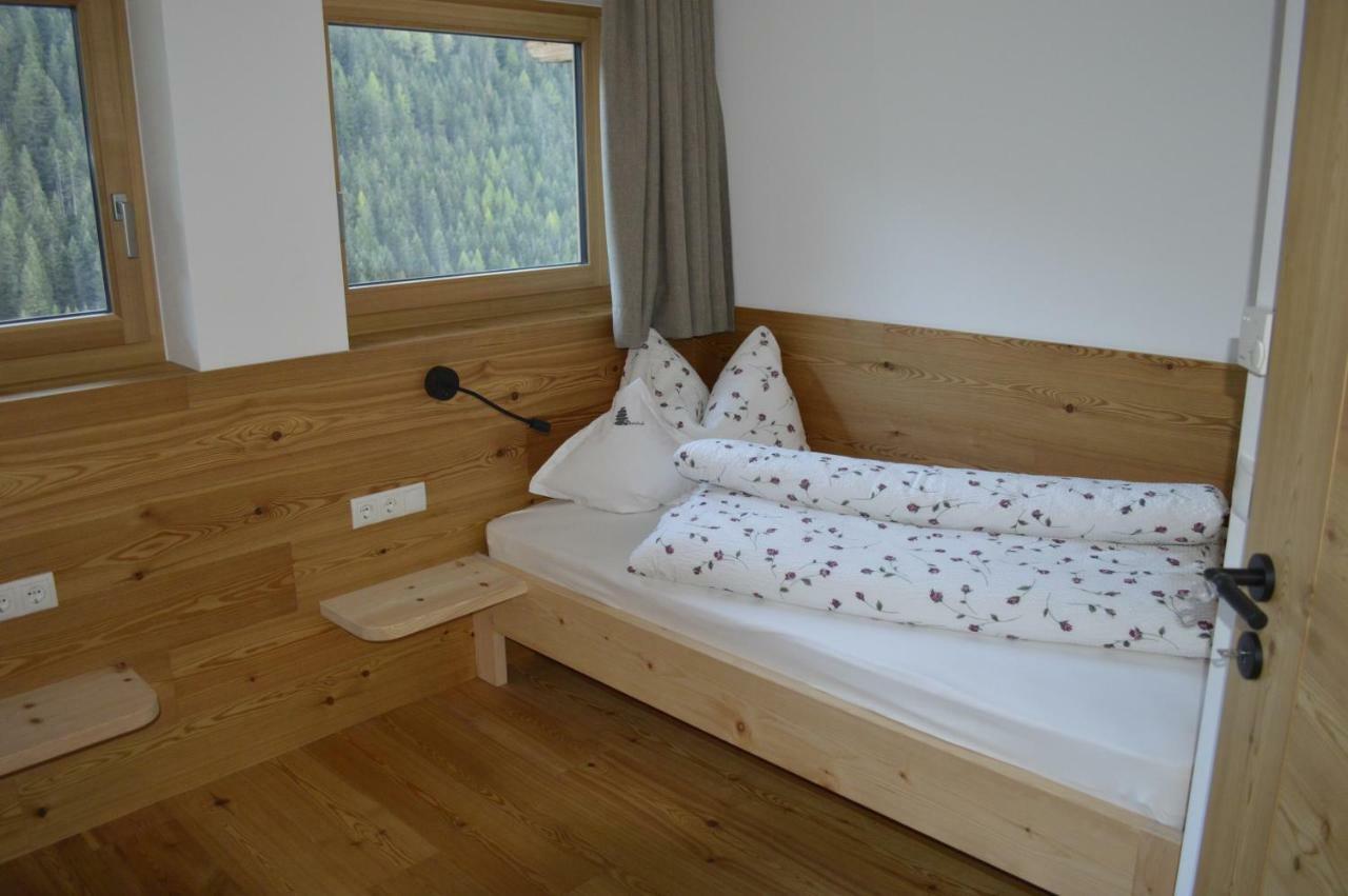 Steinhof Apartment Val di Mezzo ภายนอก รูปภาพ